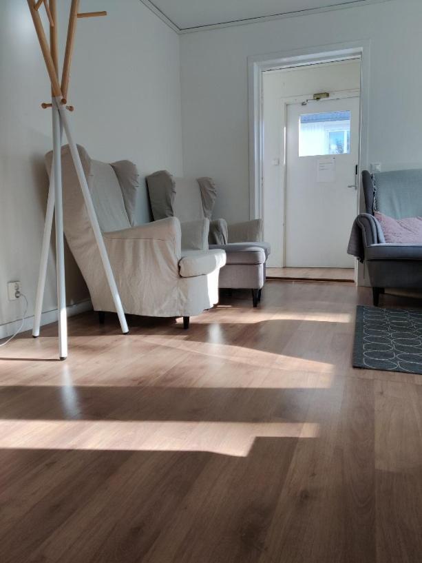 House. 80M2, Near Lake, With Car Charge. Sommarbo Экстерьер фото