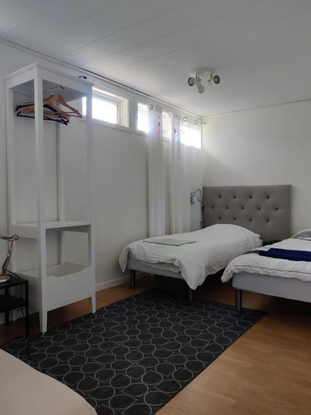 House. 80M2, Near Lake, With Car Charge. Sommarbo Экстерьер фото