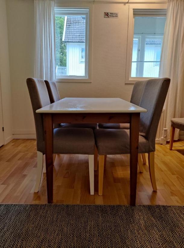 House. 80M2, Near Lake, With Car Charge. Sommarbo Экстерьер фото