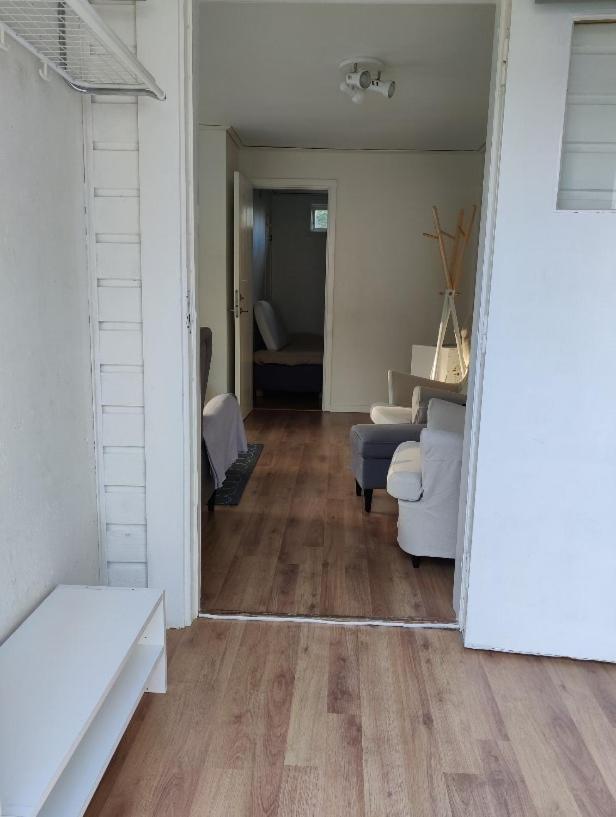 House. 80M2, Near Lake, With Car Charge. Sommarbo Экстерьер фото